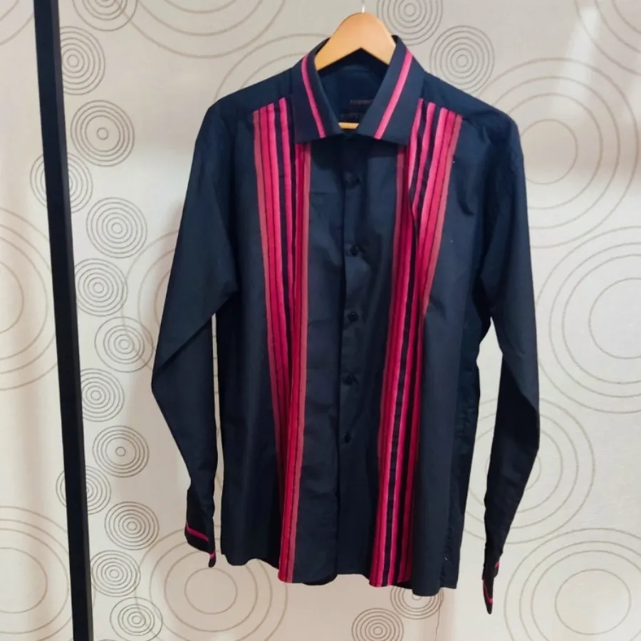 پیراهن مردانه