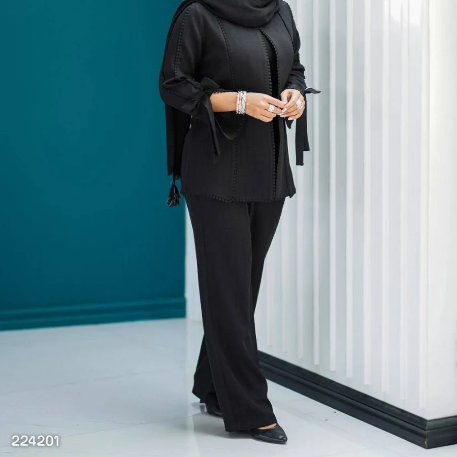 کت و شلوار تابش