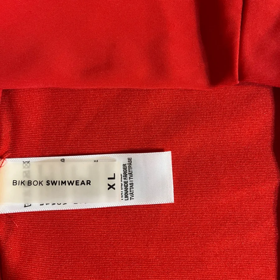 مایو بیکینی Bikbok