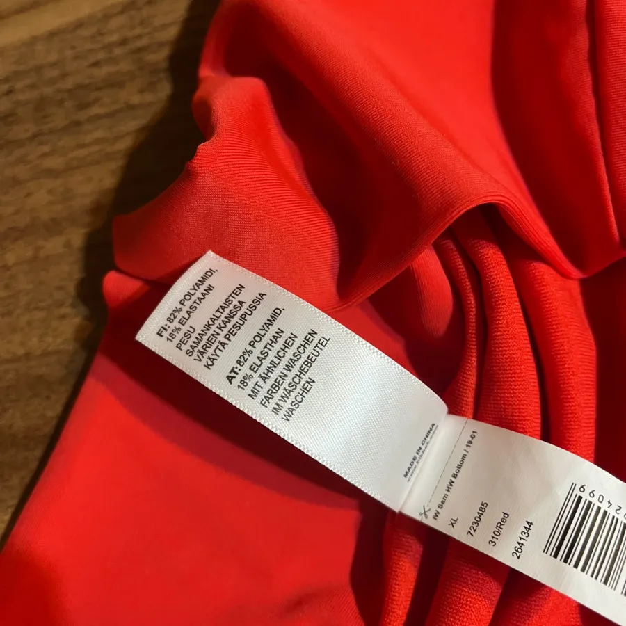 مایو بیکینی Bikbok