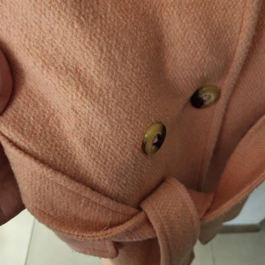 پالتوی آستردار ترک