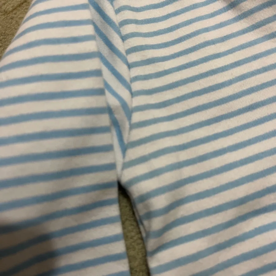 بلوز نوزادی