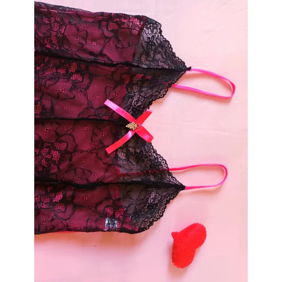 لباس خواب زنانه