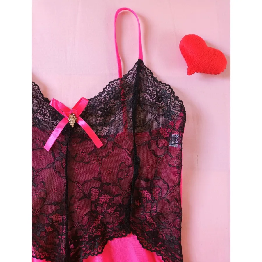 لباس خواب زنانه