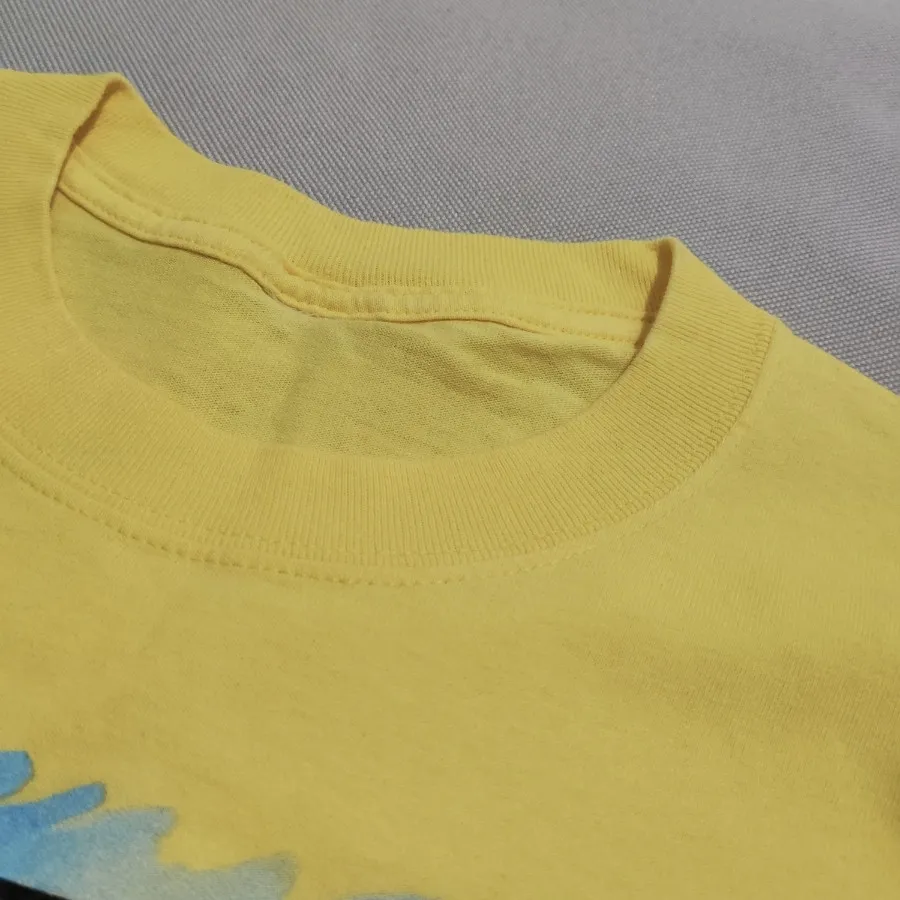 تیشرت خفن وارداتی