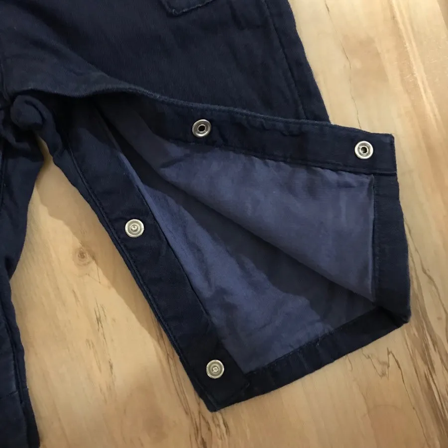 بیلر نوزادی