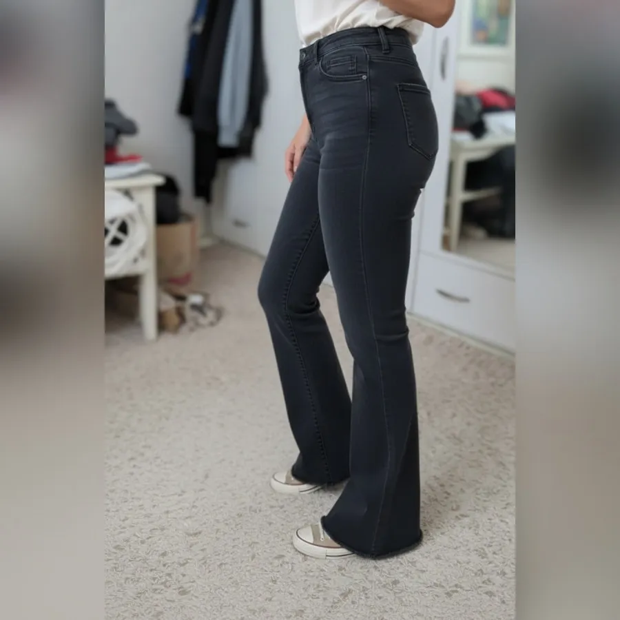 شلوار جین دمپا