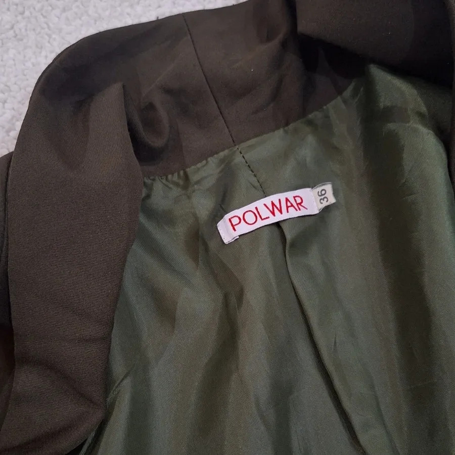 کت برند Polwar