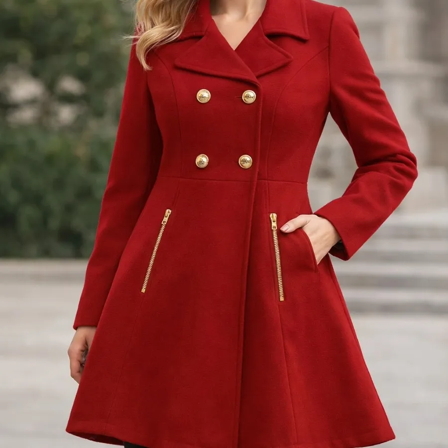 پالتو فوتر اورجینال