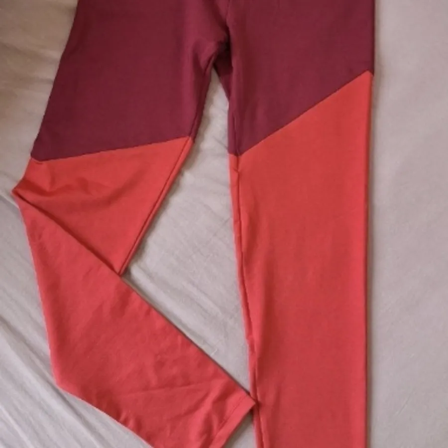 لگینگ ورزشی