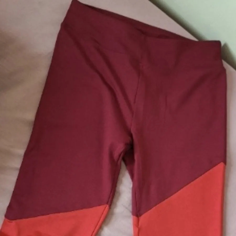 لگینگ ورزشی