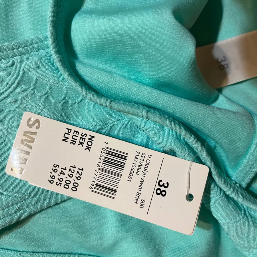 مایو بیکینی Cubus