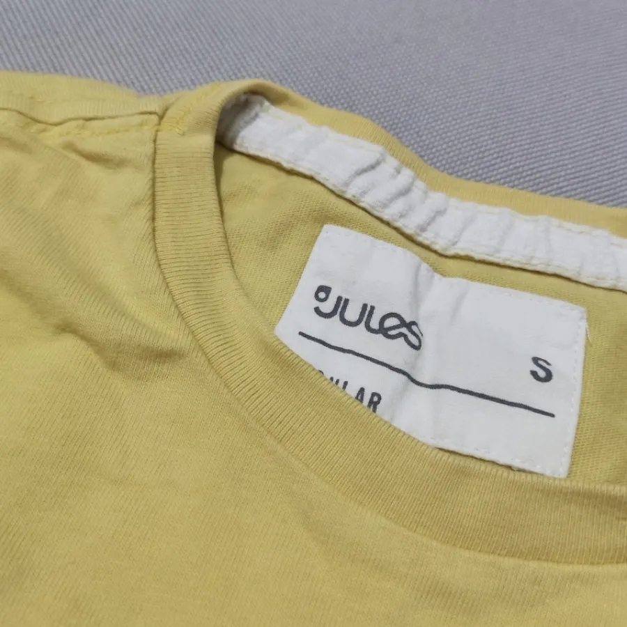 تیشرت برند جولس