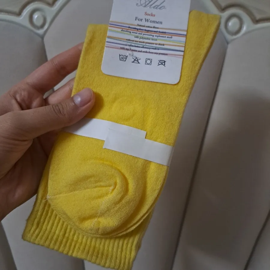 جوراب ساق بلند