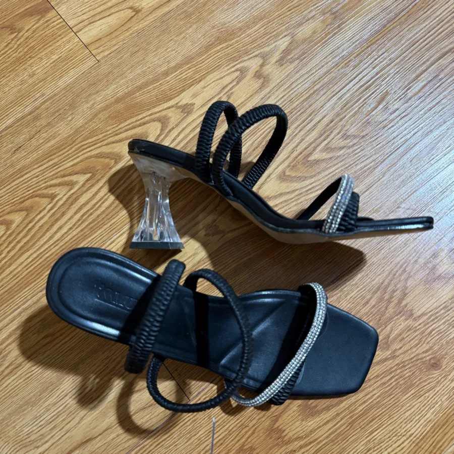 کفش ازونا که اعصای دسته