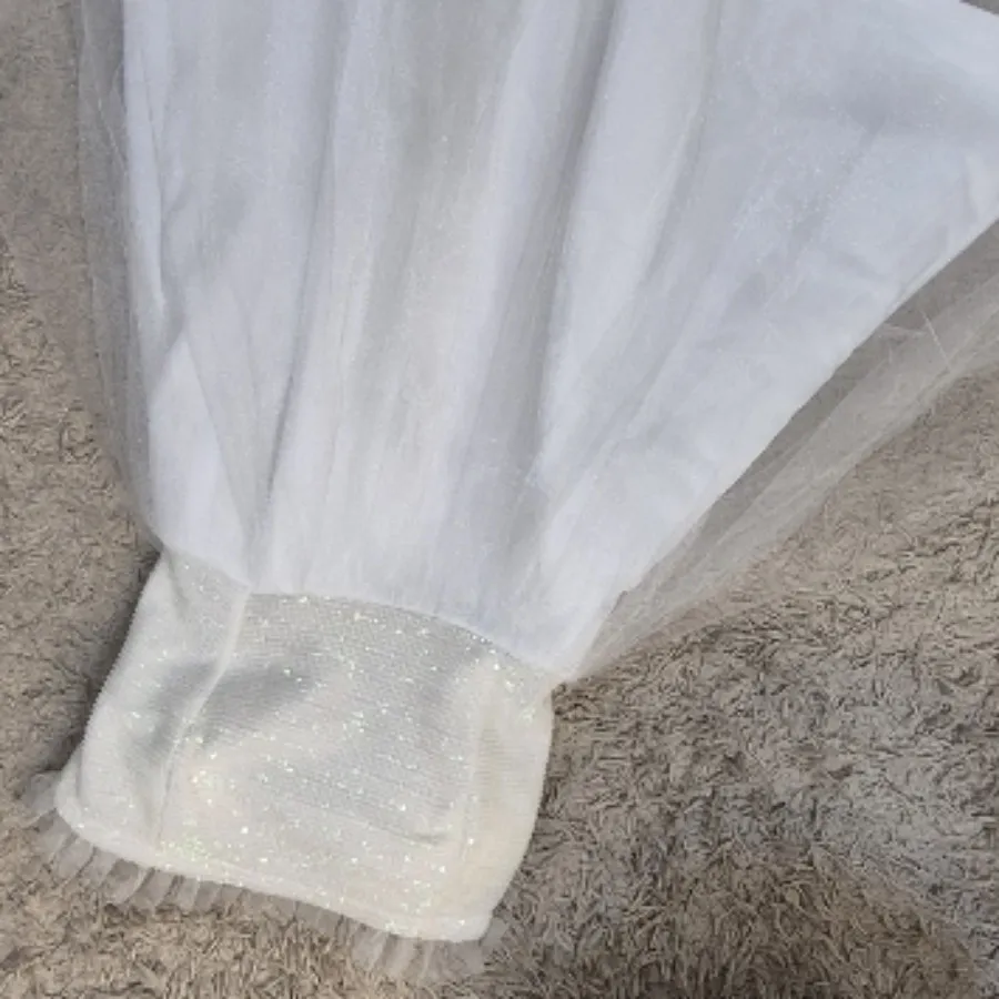 پیراهن عروسکی