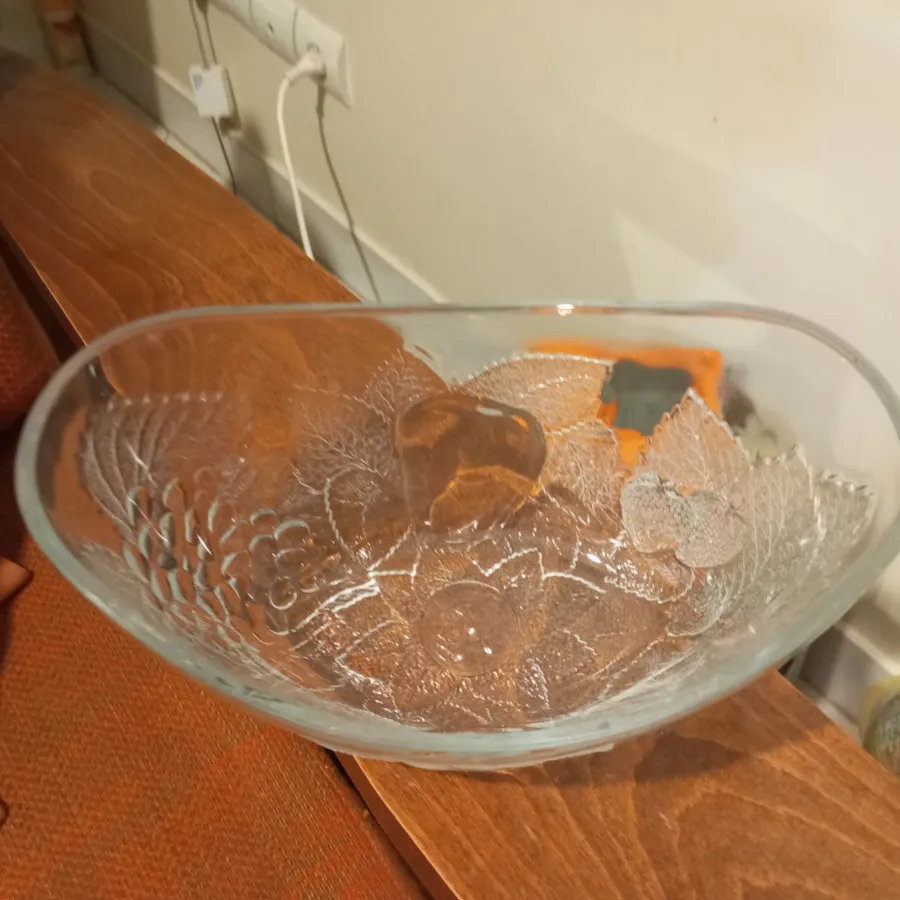 کشکول میوه کلاسیک