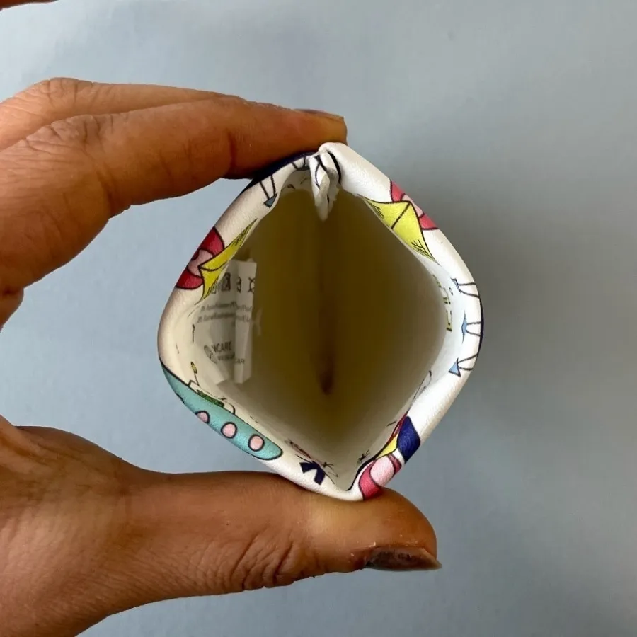 کیف عینک بچگانه