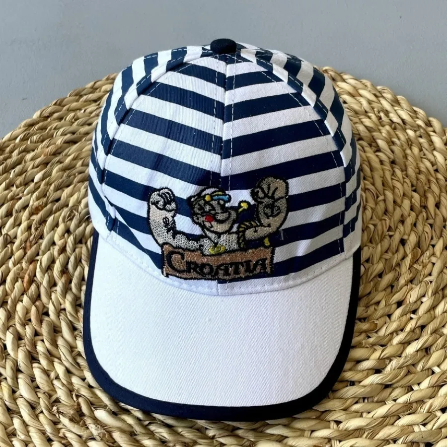 کلاه کپ بچگانه برند Six