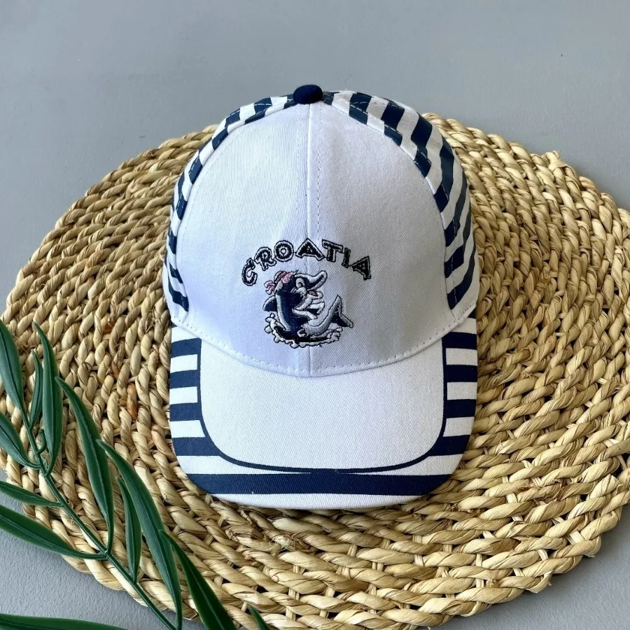 کلاه کپ بچگانه برند Six