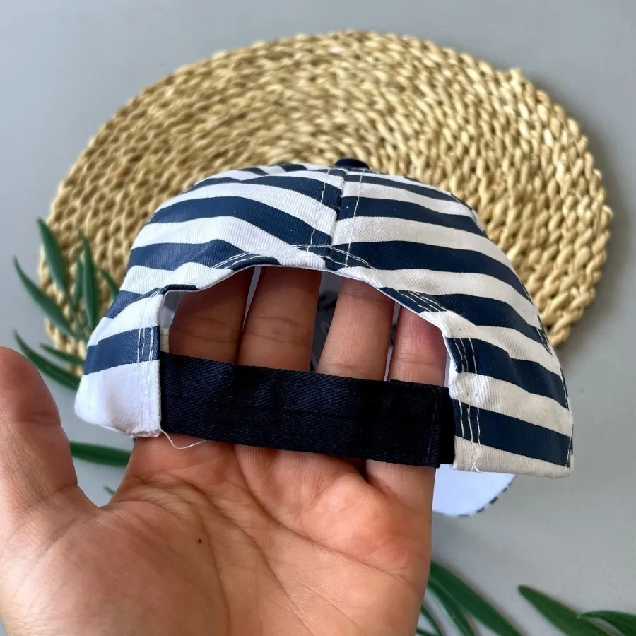 کلاه کپ بچگانه برند Six