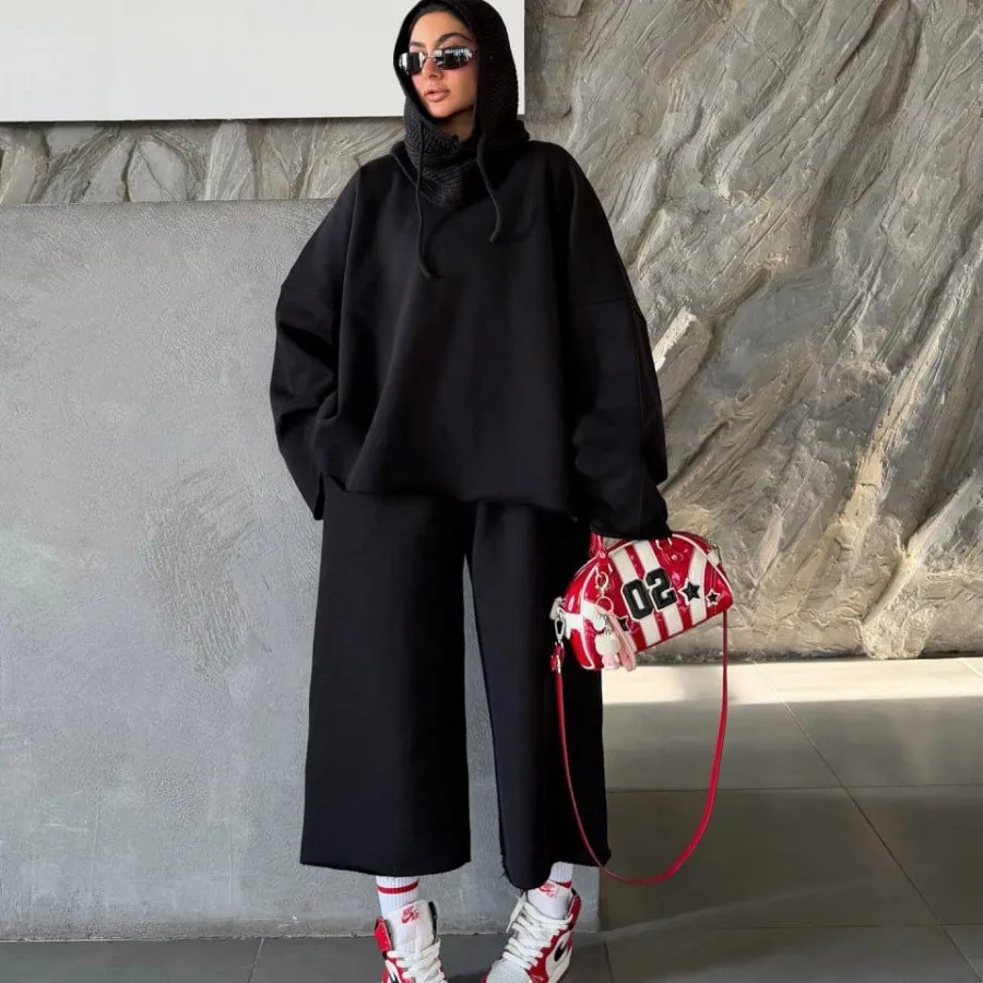 ست دورس شلوار