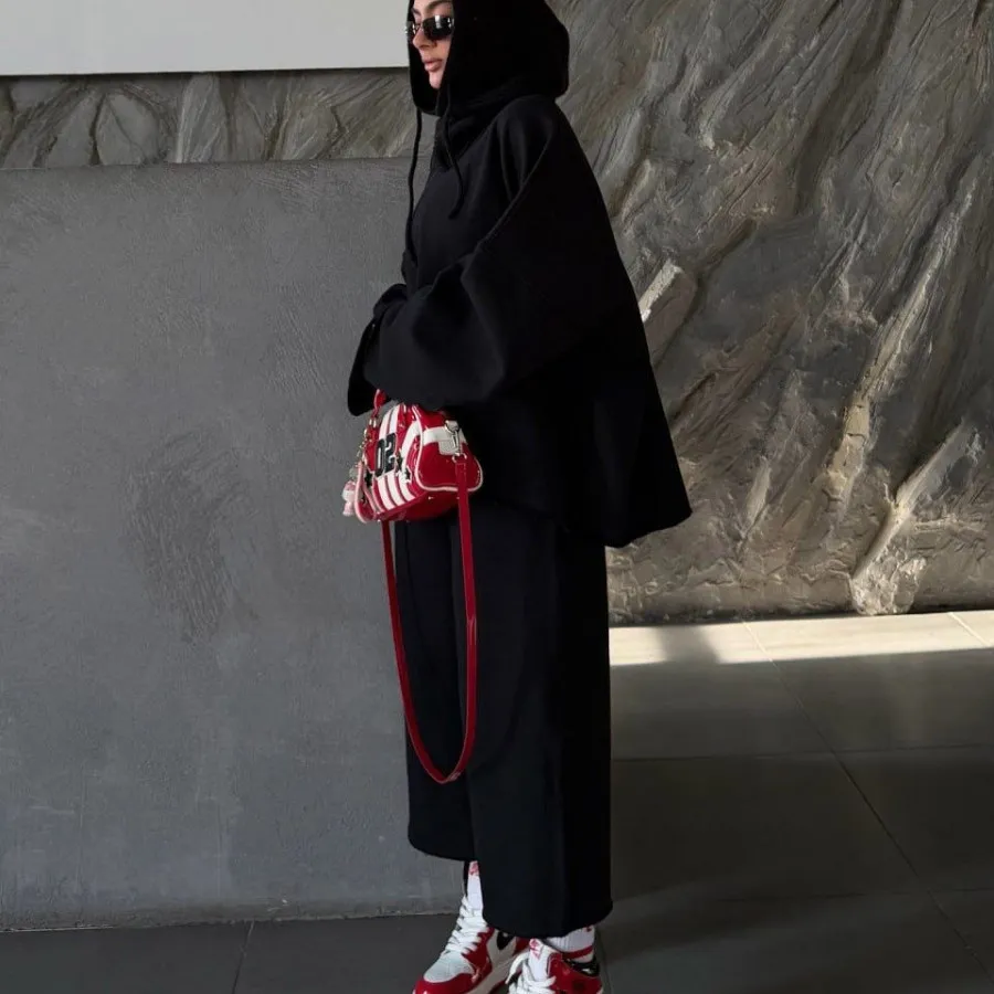 ست دورس شلوار