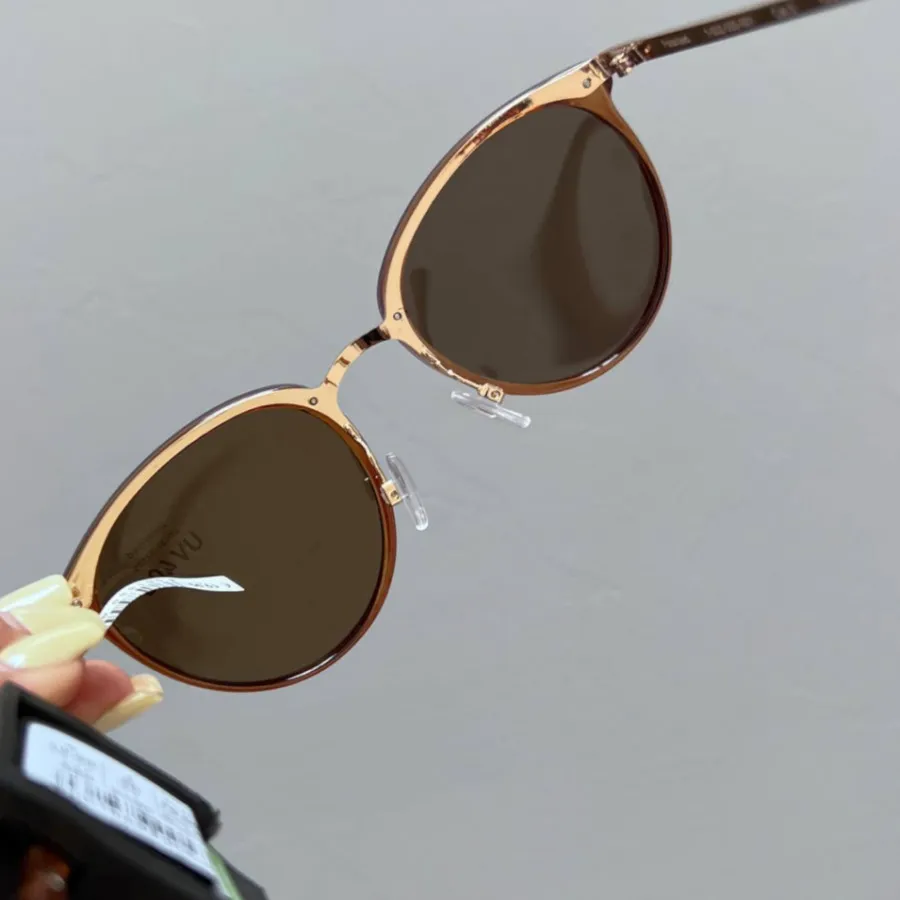 عینک افتابی المانی پلاریز