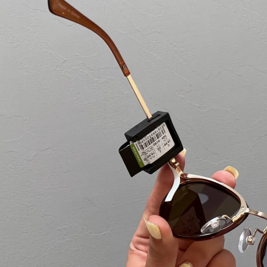 عینک افتابی المانی پلاریز