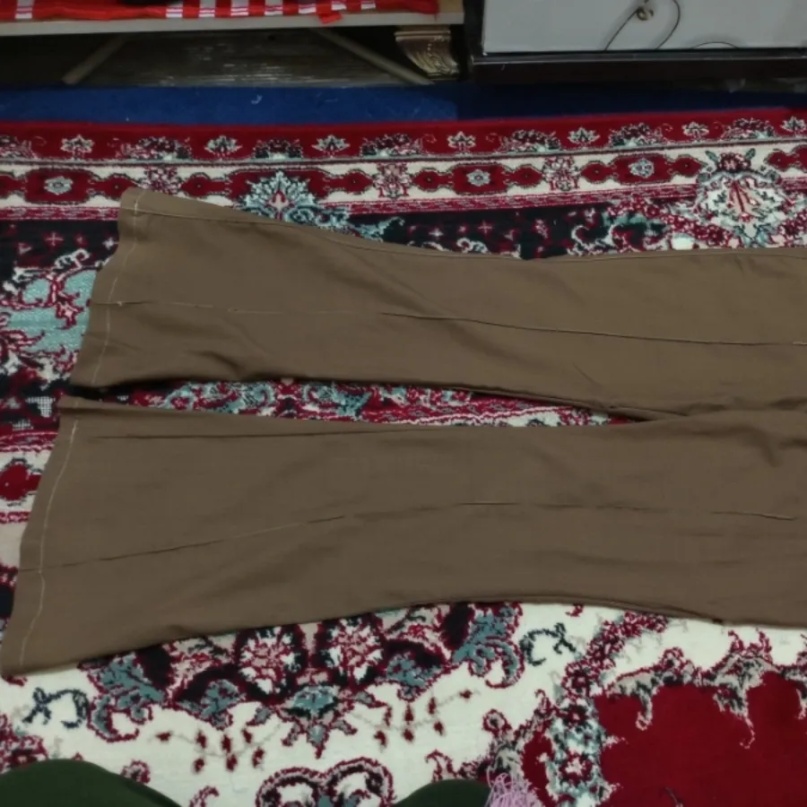 حراج شلوار زنانه نو