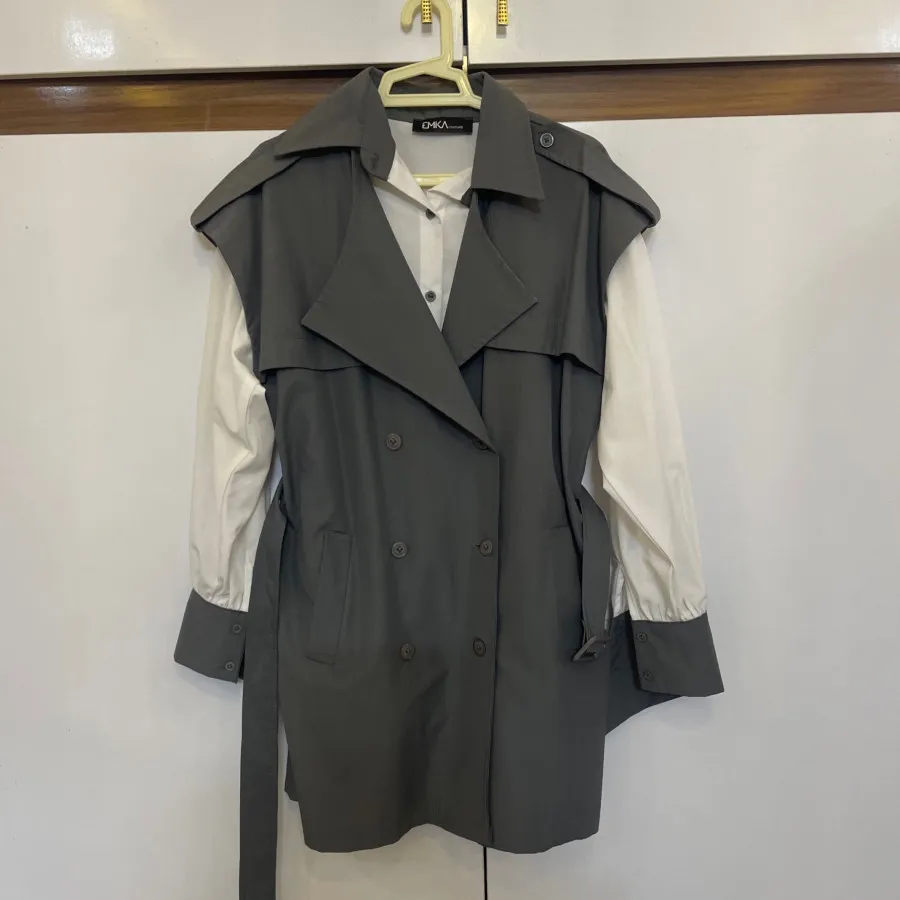 وست و شومیز