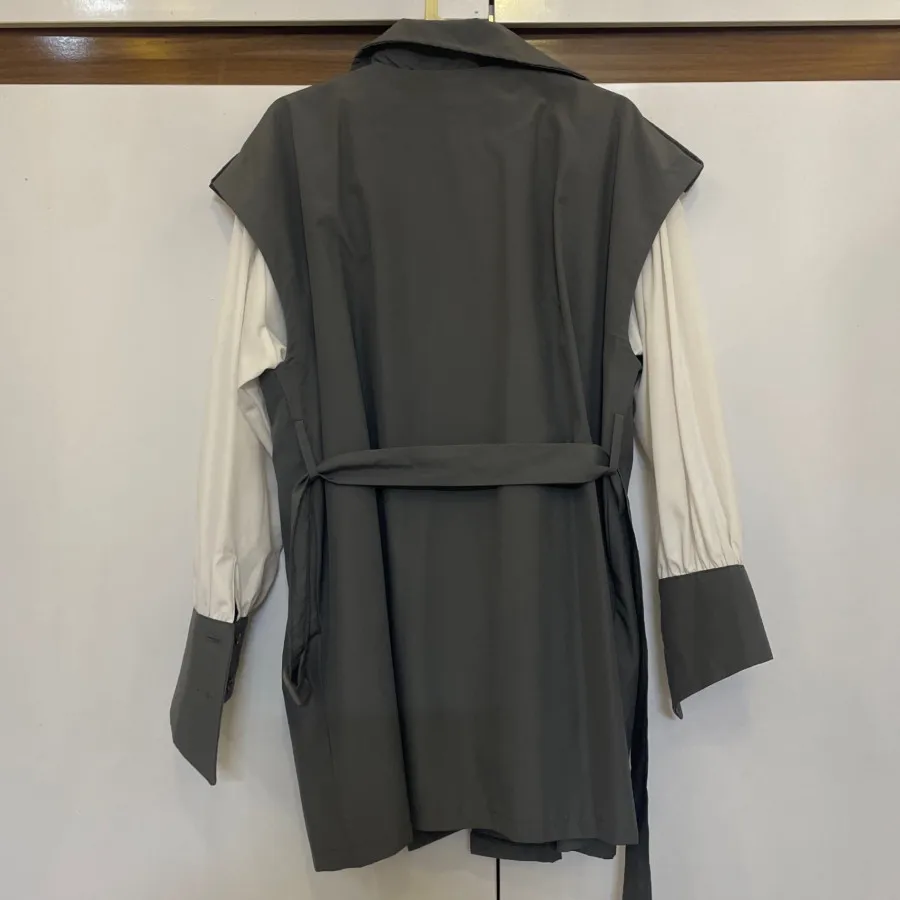 وست و شومیز