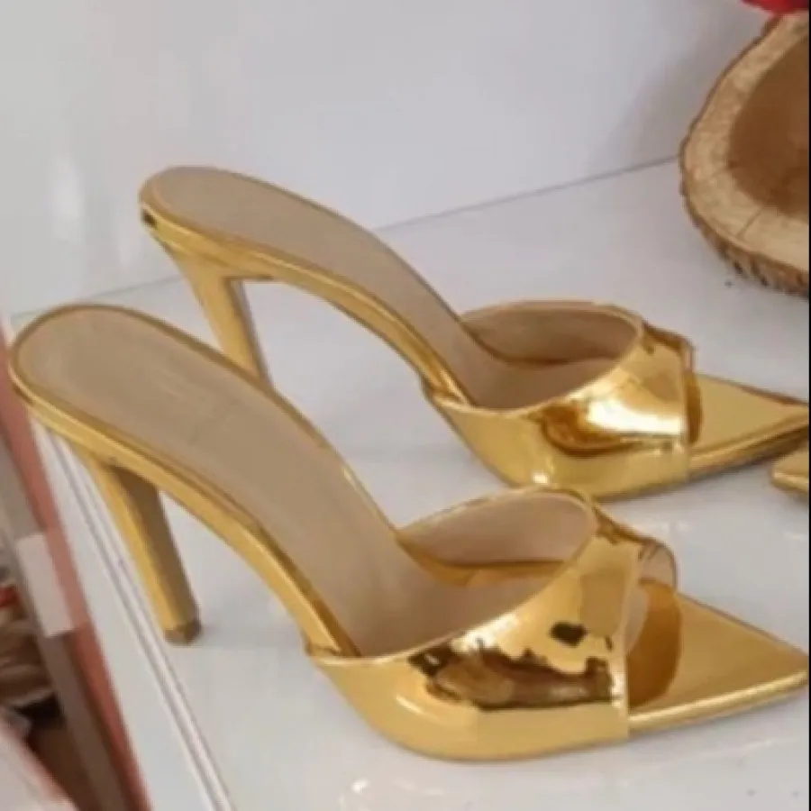 صندل لاکچری