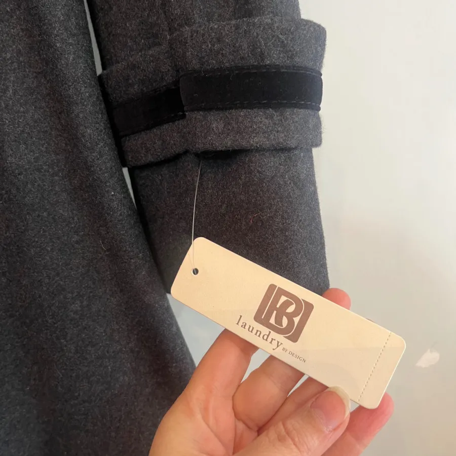 پالتو زمستانی