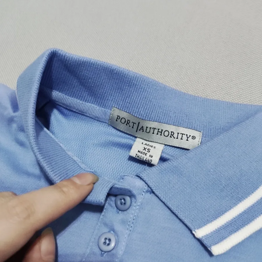 پولوشرت شیک تایلندی