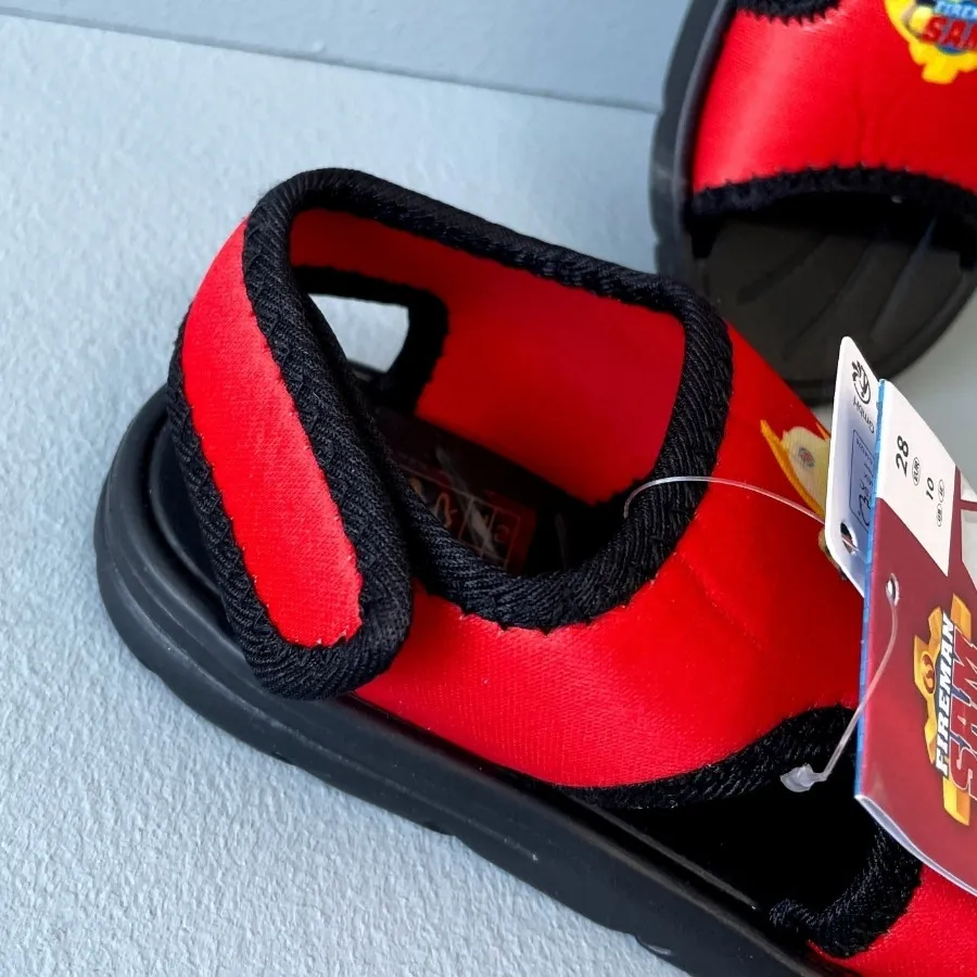 صندل پسرانه برند المانی