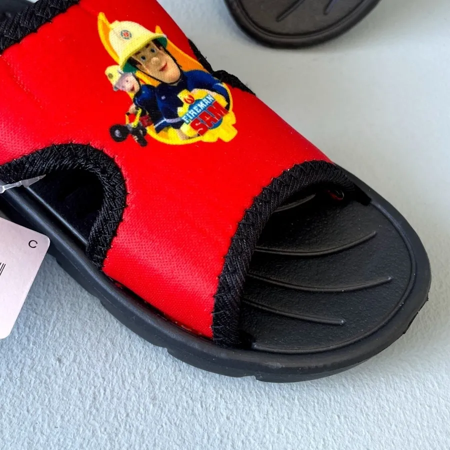 صندل پسرانه برند المانی