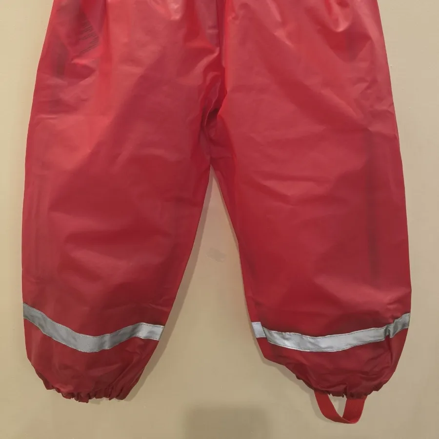 شلوار بچه‌گانه