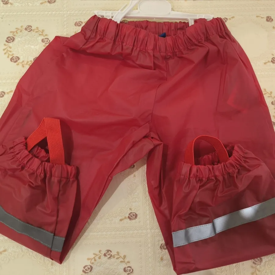 شلوار بچه‌گانه