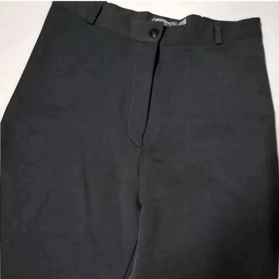 شلوار پارچه ای زنانه