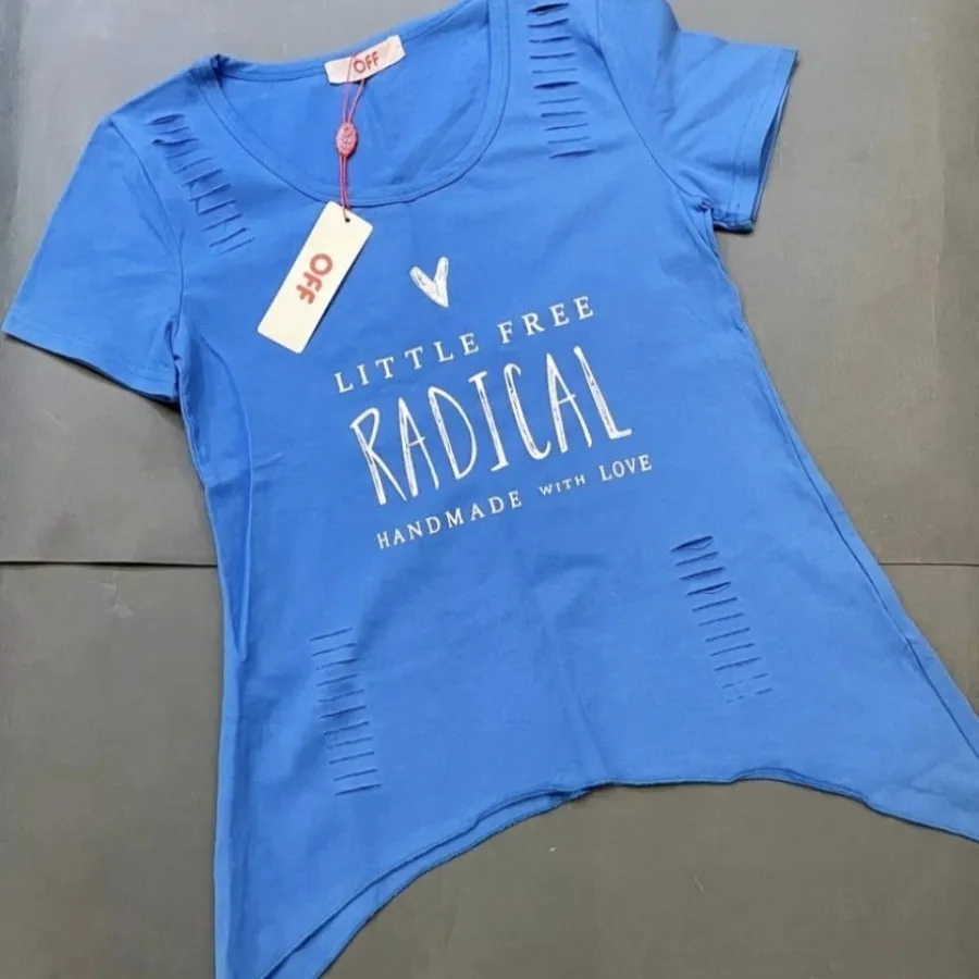 تیشرت جودون شیک