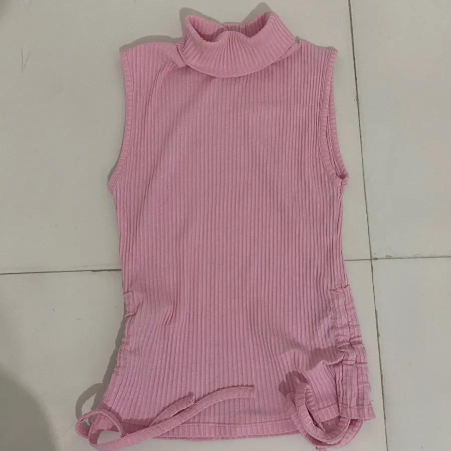 کراپ و تیشرت