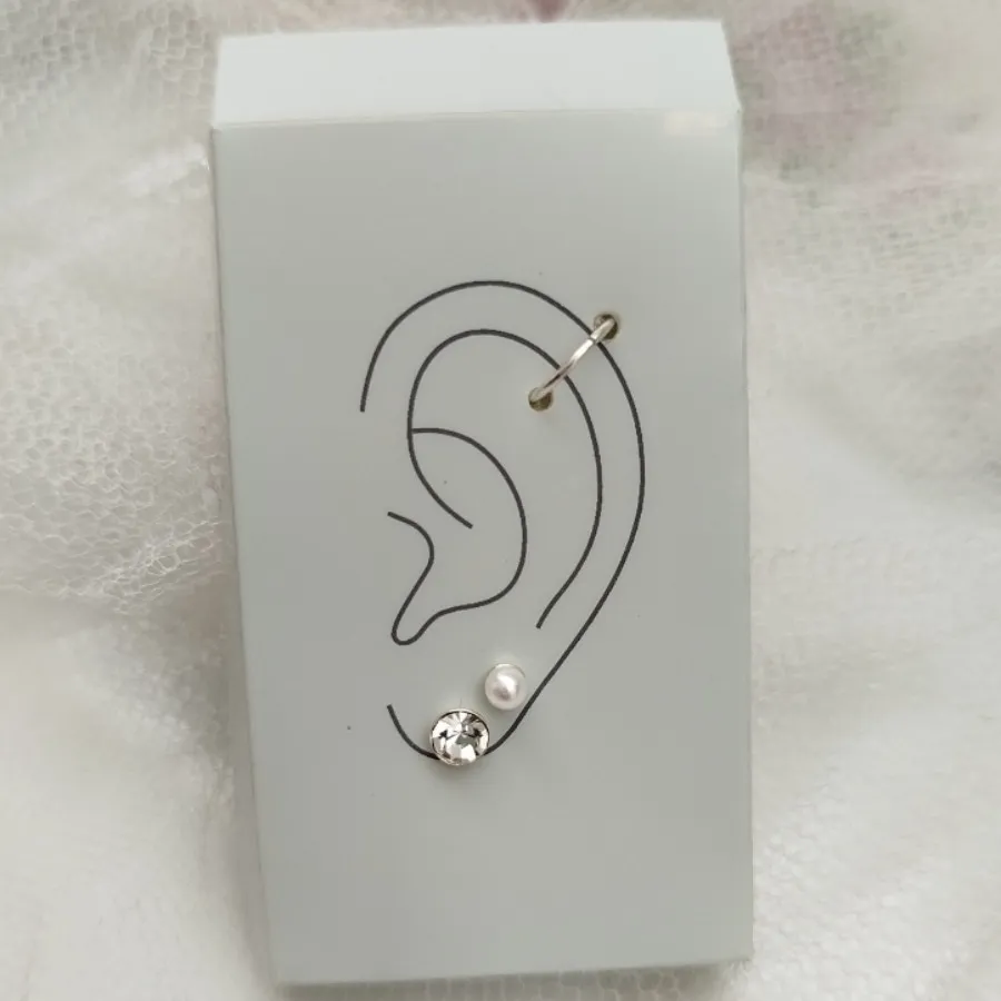 پیرسینگ گوش