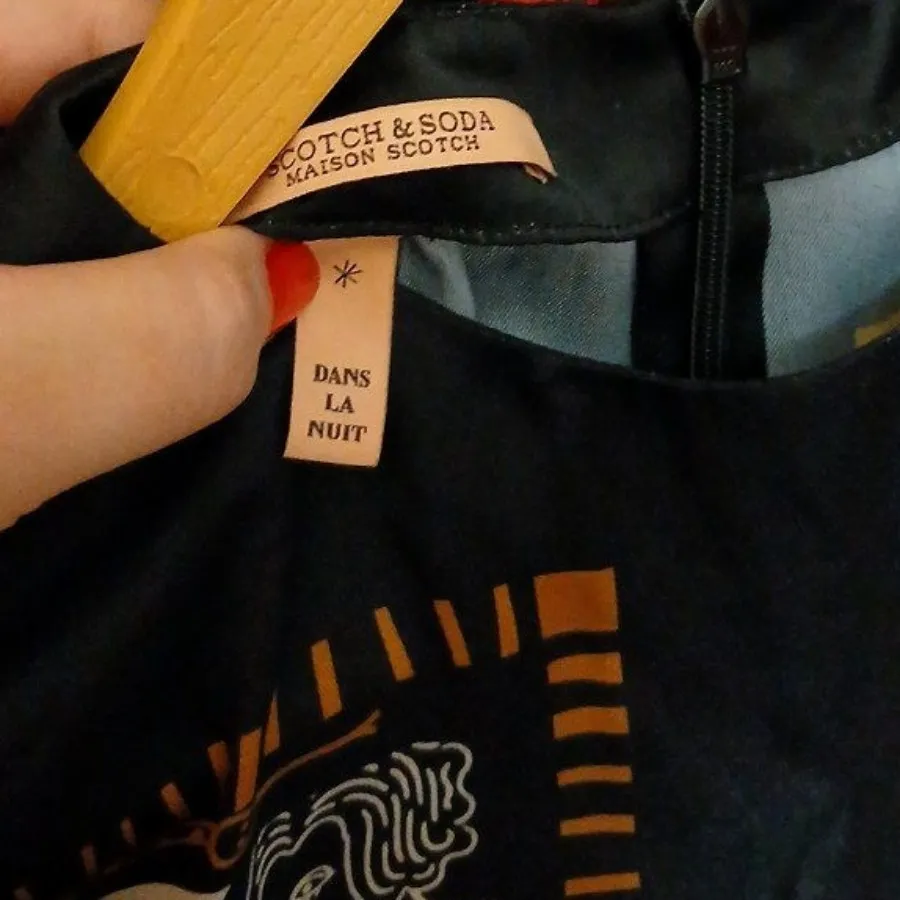 تیشرت خفن
کار بوتیکی