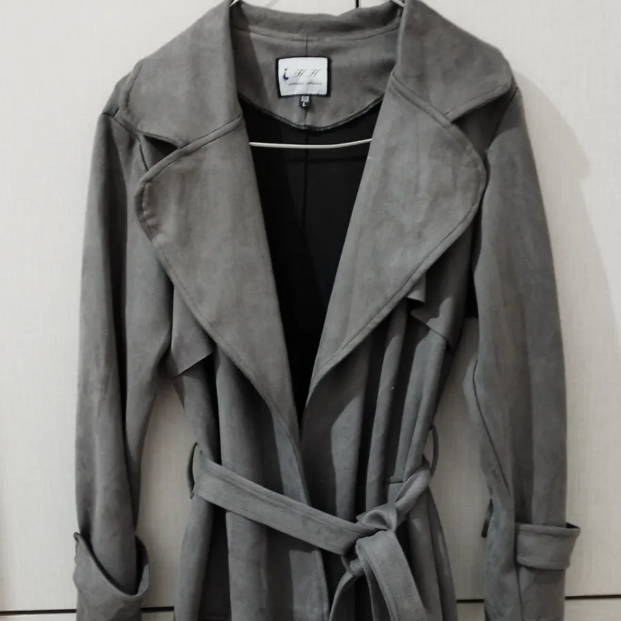 پالتو سوییت گرم بالا