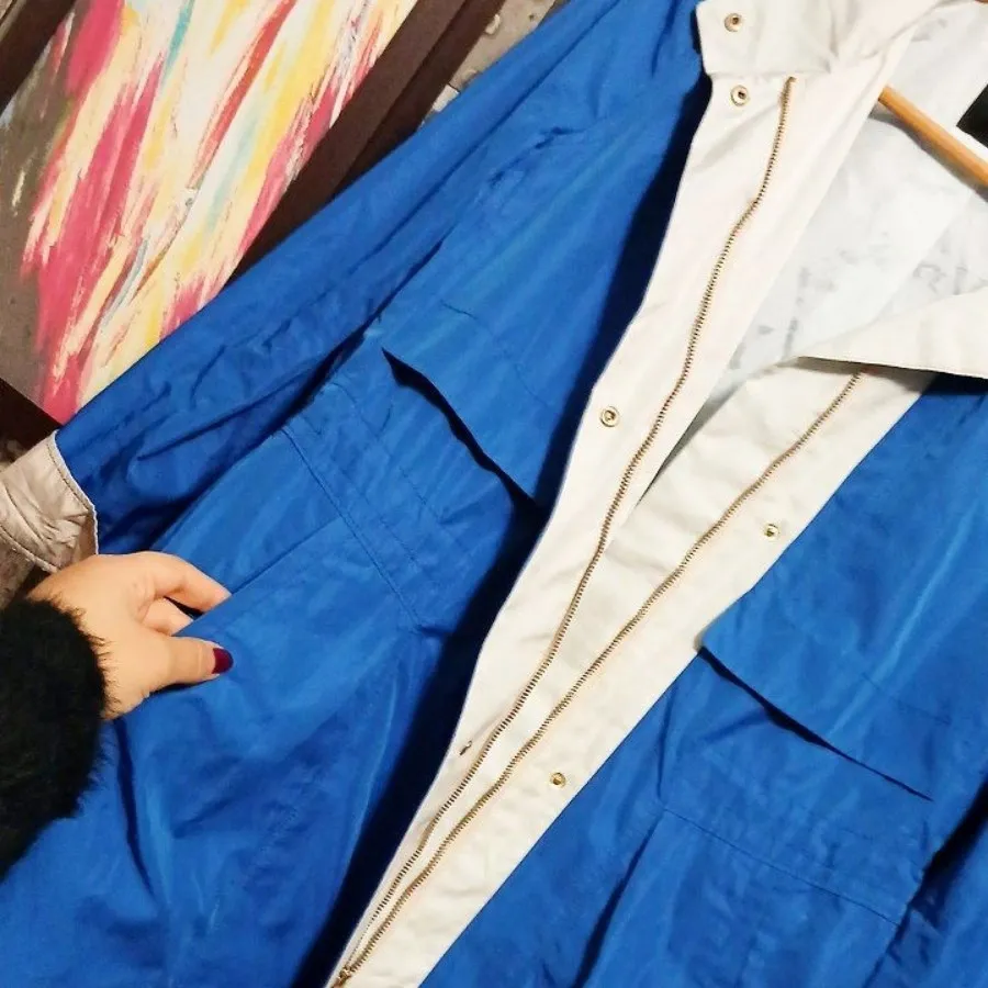 بارونی استردار گرم
خارجی