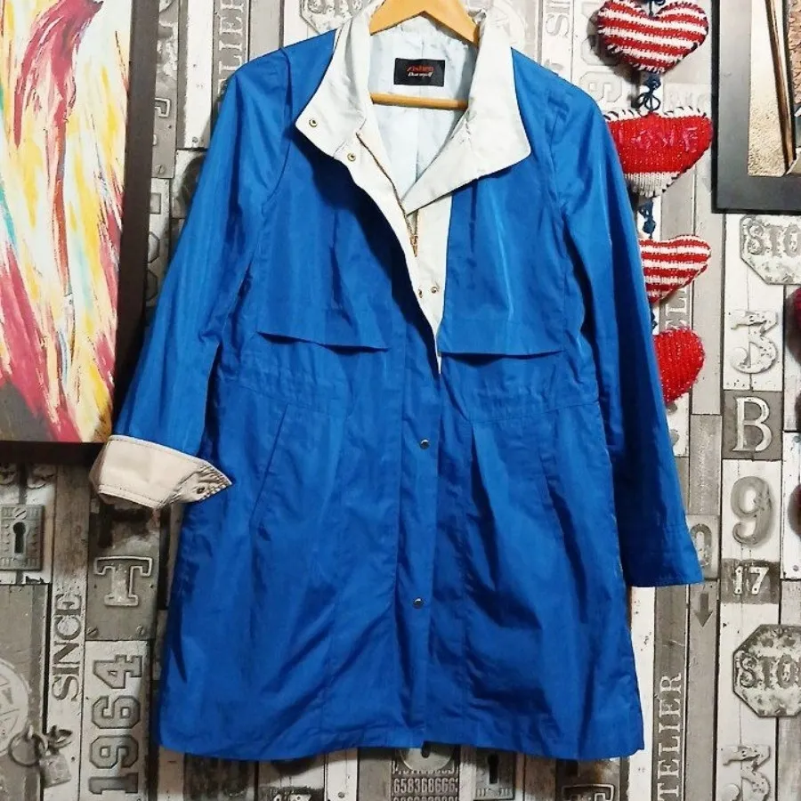 بارونی استردار گرم
خارجی