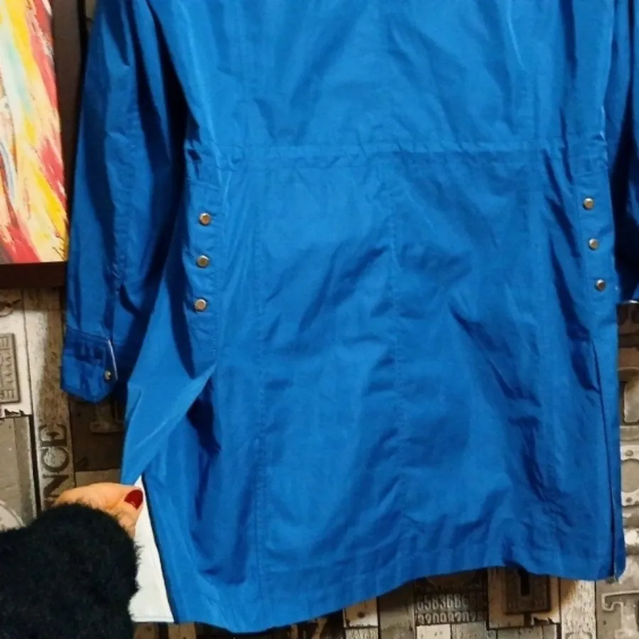 بارونی استردار گرم
خارجی