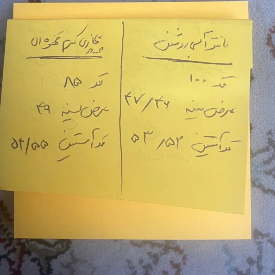 مانتو ابی اسمانی