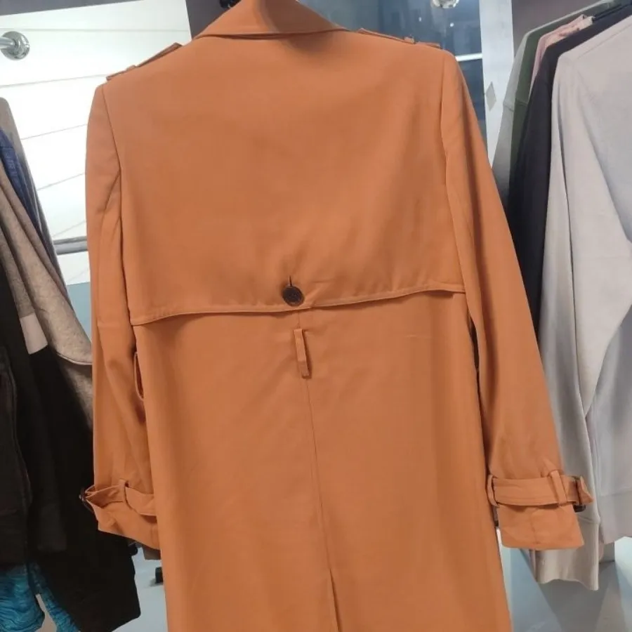 مانتو بارانی | وارداتی